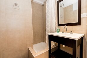 Pacífico Apartamentos Centro