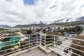 Pacífico Apartamentos Centro