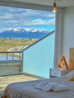 Pacífico Apartamentos Centro