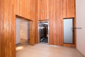 Pacífico Apartamentos Centro