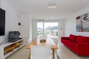 Pacífico Apartamentos Centro