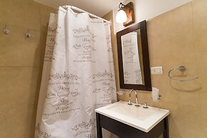 Pacífico Apartamentos Centro