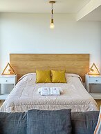 Pacífico Apartamentos Centro