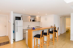 Pacífico Apartamentos Centro