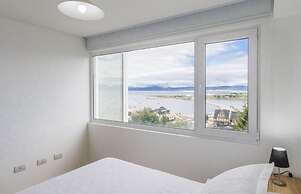 Pacífico Apartamentos Centro