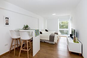 Pacífico Apartamentos Centro