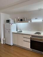 Pacífico Apartamentos Centro