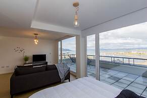 Pacífico Apartamentos Centro