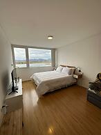 Pacífico Apartamentos Centro