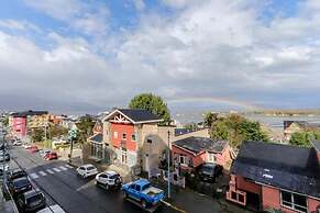 Pacífico Apartamentos Centro