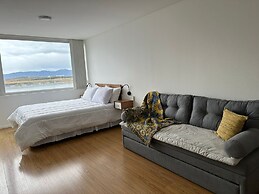 Pacífico Apartamentos Centro