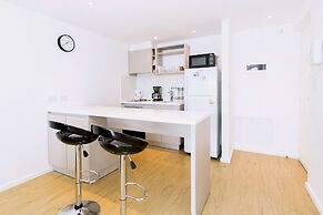 Pacífico Apartamentos Centro