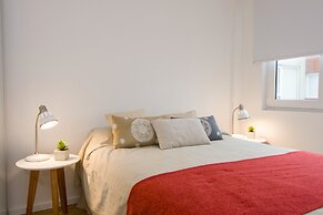 Pacífico Apartamentos Centro