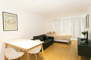 Pacífico Apartamentos Centro