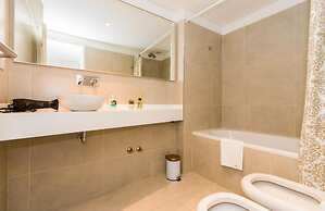 Pacífico Apartamentos Centro