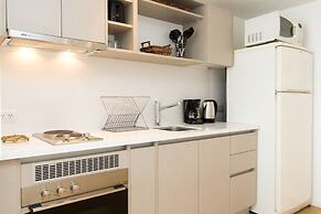 Pacífico Apartamentos Centro