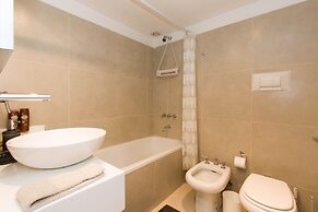 Pacífico Apartamentos Centro