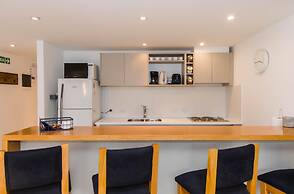 Pacífico Apartamentos Centro