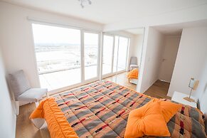 Pacífico Apartamentos Centro