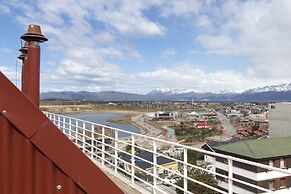 Pacífico Apartamentos Centro