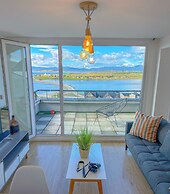 Pacífico Apartamentos Centro