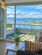 Pacífico Apartamentos Centro