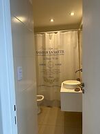 Pacífico Apartamentos Centro