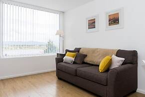 Pacífico Apartamentos Centro