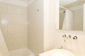 Pacífico Apartamentos Centro