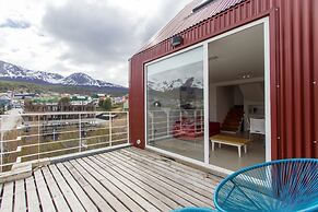 Pacífico Apartamentos Centro