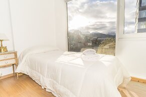 Pacífico Apartamentos Centro