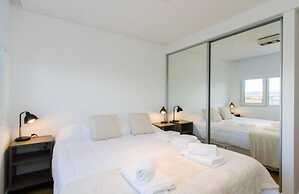 Pacífico Apartamentos Centro