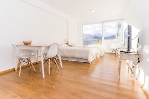 Pacífico Apartamentos Centro