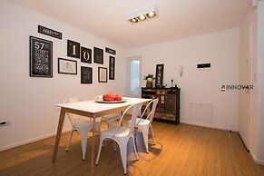 Pacífico Apartamentos Centro