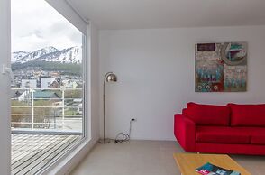 Pacífico Apartamentos Centro