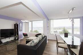 Pacífico Apartamentos Centro