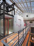 Pacífico Apartamentos Centro