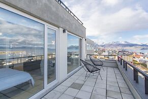 Pacífico Apartamentos Centro