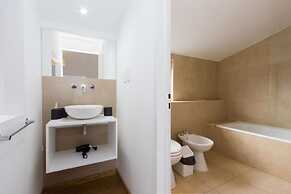 Pacífico Apartamentos Centro