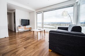 Pacífico Apartamentos Centro