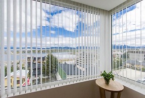 Pacífico Apartamentos Centro