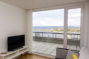 Pacífico Apartamentos Centro