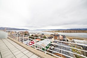 Pacífico Apartamentos Centro