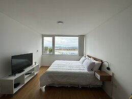 Pacífico Apartamentos Centro