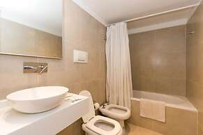 Pacífico Apartamentos Centro