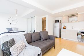 Pacífico Apartamentos Centro