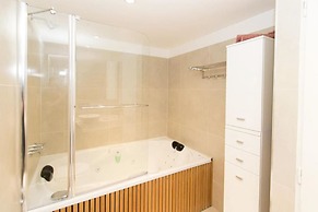 Pacífico Apartamentos Centro