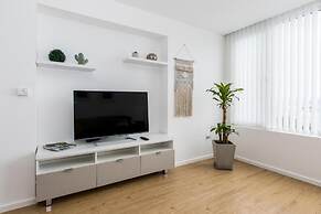 Pacífico Apartamentos Centro