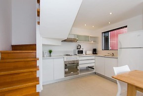 Pacífico Apartamentos Centro