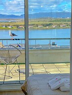 Pacífico Apartamentos Centro